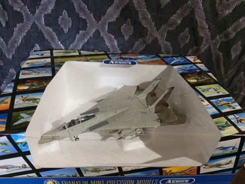 Armour franklin mint precision - armour,