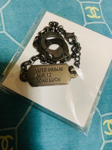 Bracelet menotte paradox live - paradox,