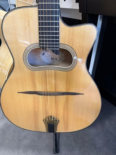 Patenotte 258 guitare - patenotte,