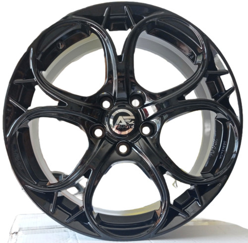 520 jantes en - 2,