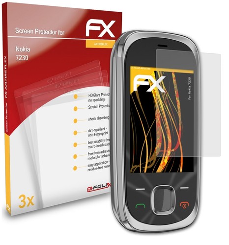 Atfolix film protection - film,