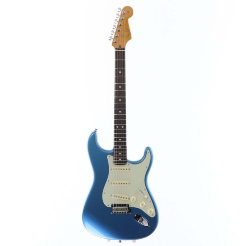 Fender limited american - limited,