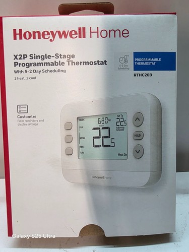 New honeywell home - honeywell,