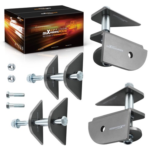 Lift kit for polaris - 2",