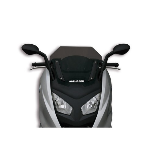 Ecran malossi fumée sport - sport, bmw