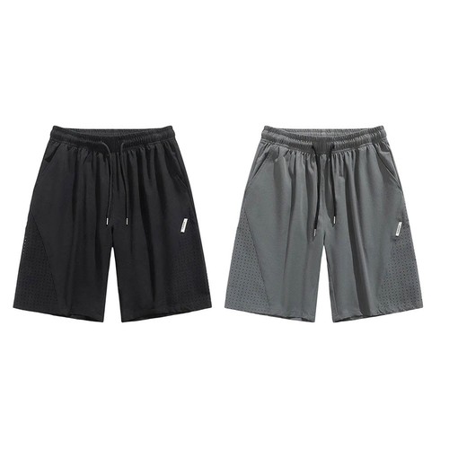 Short sport homme séchage - de,