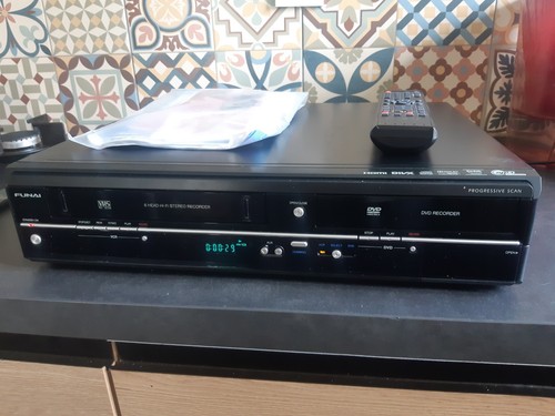 Funai wl6d m102 dvd - funai, /