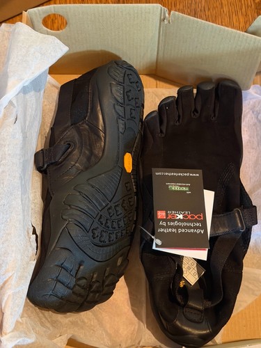 Vibram fivefingers kso trek - vibram,