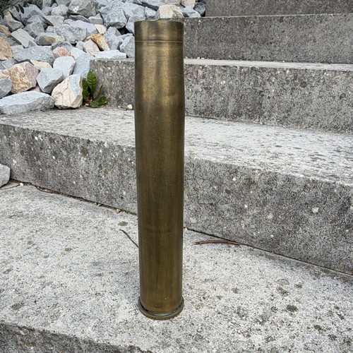France artillerie douille - artillerie,