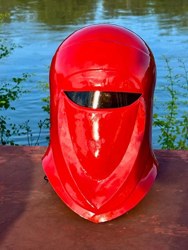 Casque garde royale - garde,