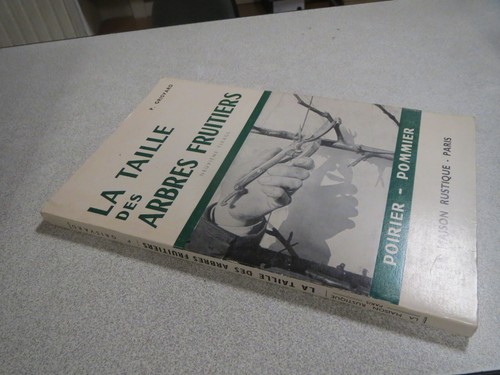 Ca73 taille des arbres - taille,