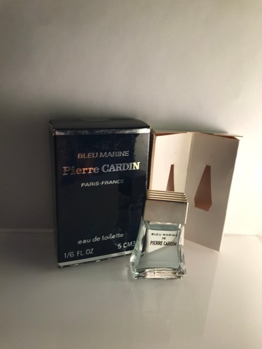 Miniature parfum ancienne - **miniature,