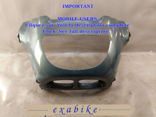 Tete fourche pour bmw - fourche,