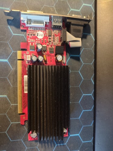 Carte graphique nvidia - nvidia, 8400gs