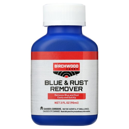 Birchwood casey fast acting - birchwood,