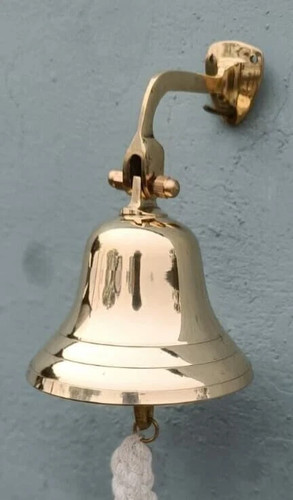 Cloche porte suspendue - cloche, de