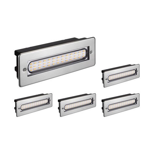 Led luminaire - led,