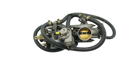 Rampe injection ducati - d'injection,