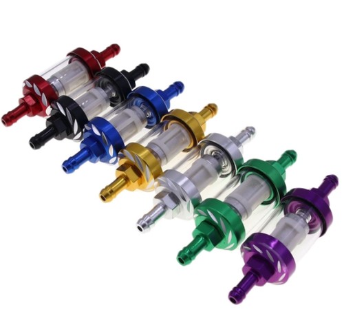 Cnc 8mm inch gas - gas, fuel