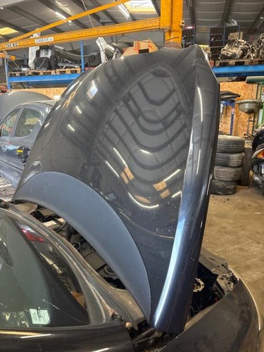 Capot seat leon - seat, 1