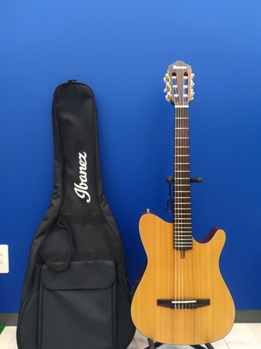 Guitare acoustique électrique - guitare, acoustique-électrique