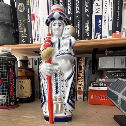 Sargadelos statuette - , en