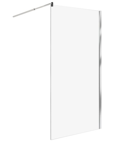 Paroi douche verre - paroi,