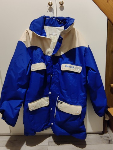 Parka homme - parka,