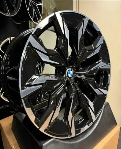 Jantes neuves 5x112 - jantes,