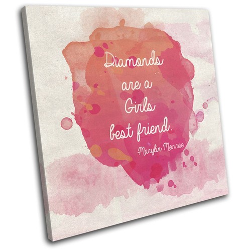 Marylin monroe quote iconic - marylin,
