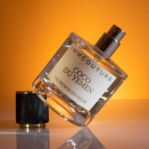 Coco yemen 50ml - 50ml, les