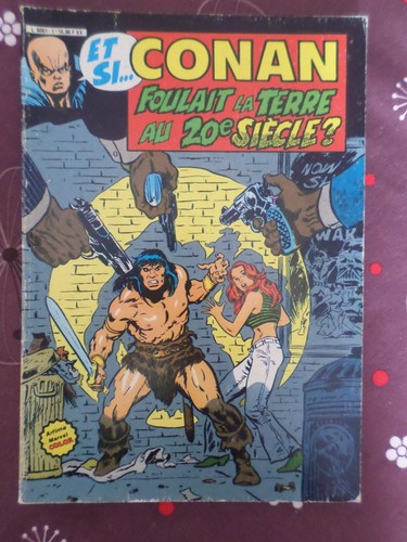 Comics artima color si - artima, "et
