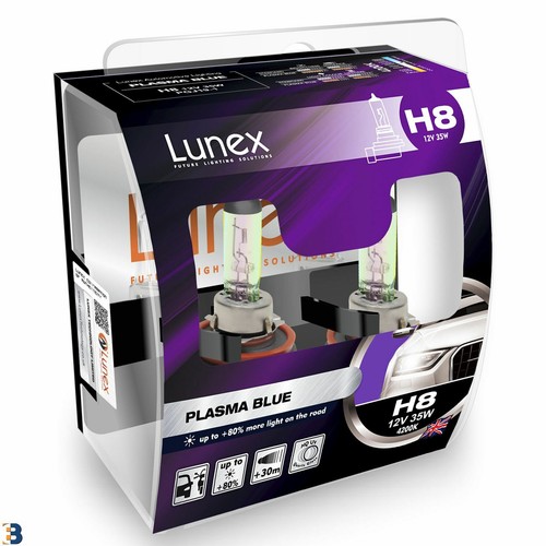 Lunex plasma blue - lunex, premium