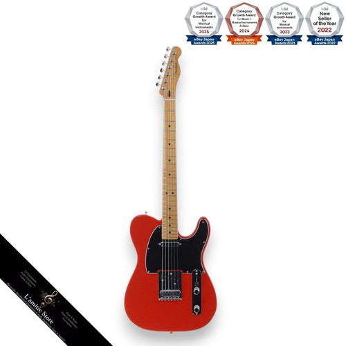 Guitare électrique fender - guitare,