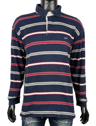 Polo rugby homme paul - polo,