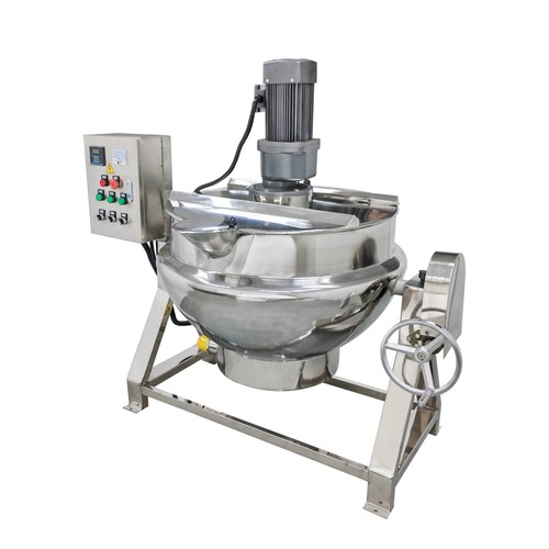 220v jacketed kettle 200l - kettle,