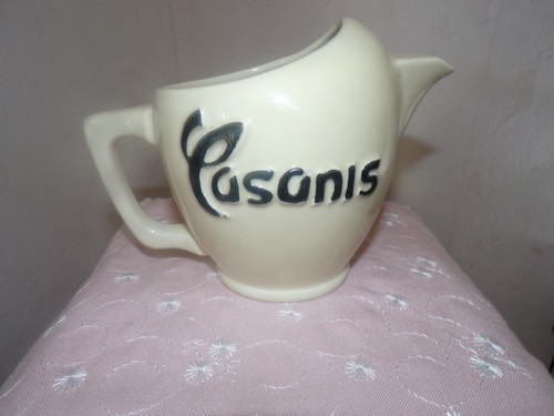 Ricard pichet casanis - ,