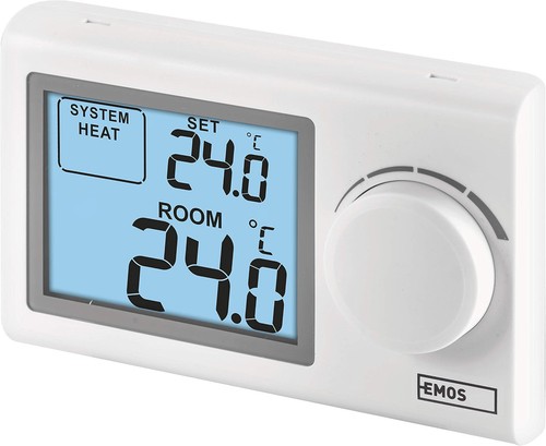 Emos thermostat numérique - -,
