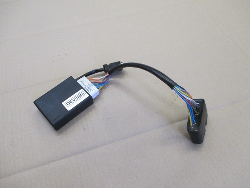 Cdi dev moto - cdi,