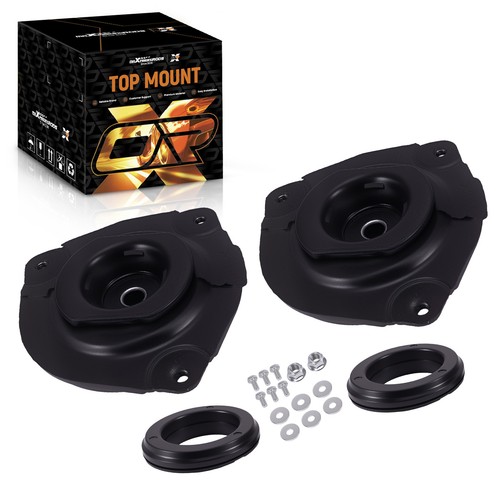 Coupelle amortisseur kit - 2x,