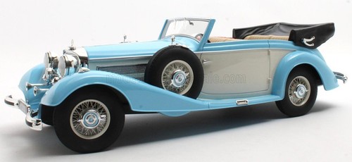 1938 mercedes benz 540k - 1938,