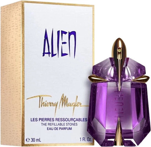 Alien thierry mugler 0 - 1.0, oz