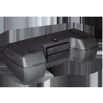 Coffre arriere quad - coffre,