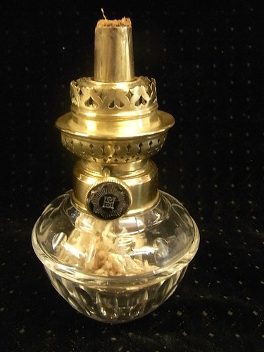 Lampe veilleuse - ,