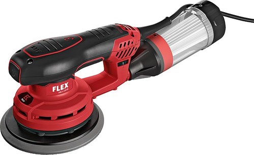 Ponceuse excentrique flex ore - ponceuse,