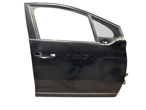 Porte avant droit peugeot 2008 - porte,