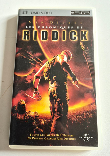 Umd vidéo film les - umd,