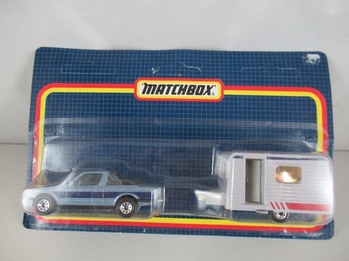 Coffret matchbox deux - coffret,