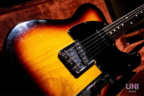 Fender custom shop 1960 - custom,
