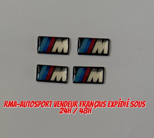 Autocollants bmw motorsport - autocollants,